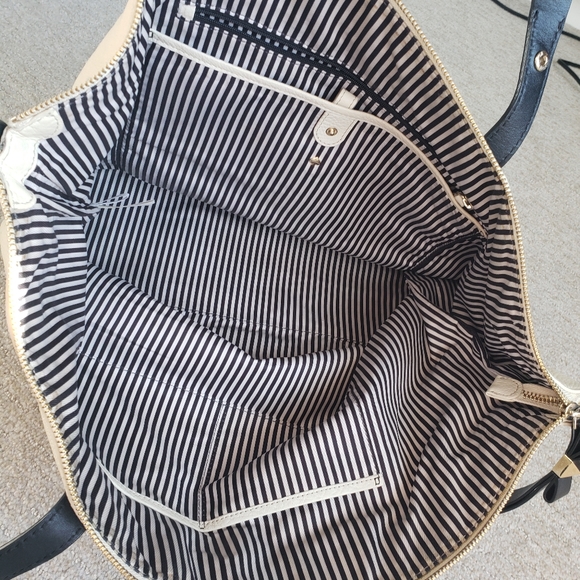 Kate Spade leather tote - Picture 2 of 7